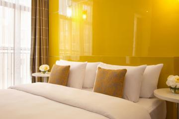 Отель Dolina 960 Россия, Красная Поляна 960, фото 13