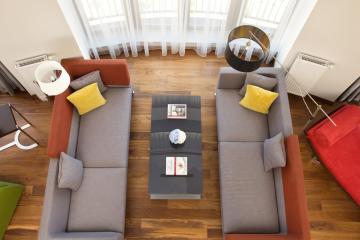 Отель Dolina 960 Россия, Красная Поляна 960, фото 15