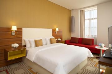 Отель Dolina 960 Россия, Красная Поляна 960, фото 18