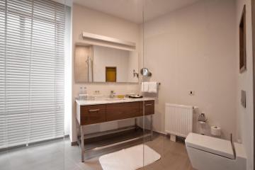 Отель Dolina 960 Россия, Красная Поляна 960, фото 2