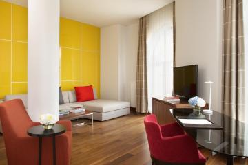 Отель Dolina 960 Россия, Красная Поляна 960, фото 21