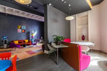 Отель Dolina 960 Россия, Красная Поляна 960, фото 24