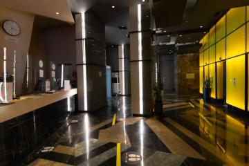 Отель Dolina 960 Россия, Красная Поляна 960, фото 25