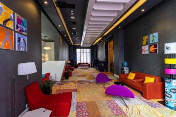 Отель Dolina 960 Россия, Красная Поляна 960, фото 26