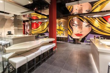 Отель Dolina 960 Россия, Красная Поляна 960, фото 3