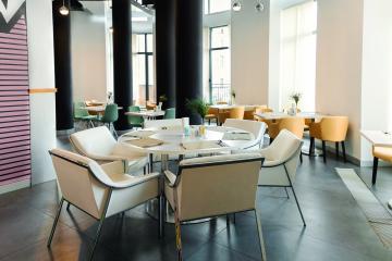 Отель Dolina 960 Россия, Красная Поляна 960, фото 33