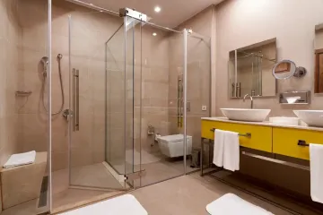 Отель Dolina 960 Россия, Красная Поляна 960, фото 38