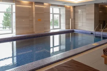 Отель Dolina 960 Россия, Красная Поляна 960, фото 39