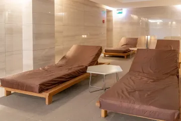 Отель Dolina 960 Россия, Красная Поляна 960, фото 40