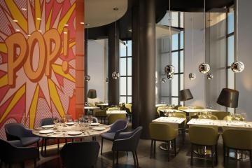 Отель Dolina 960 Россия, Красная Поляна 960, фото 4