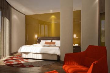 Отель Dolina 960 Россия, Красная Поляна 960, фото 42