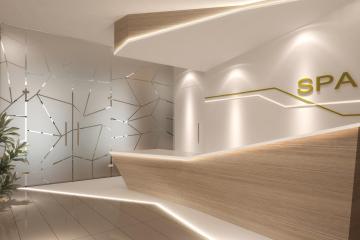 Отель Dolina 960 Россия, Красная Поляна 960, фото 5