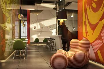 Отель Dolina 960 Россия, Красная Поляна 960, фото 9