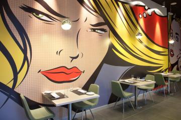 Отель Dolina 960 Россия, Красная Поляна 960, фото 10