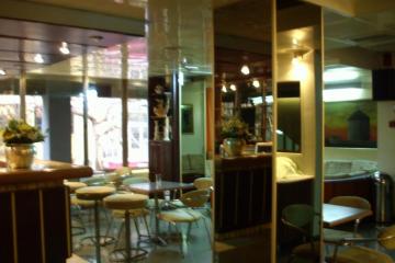 Отель Claridge Греция, Афины, фото 12