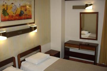 Отель Claridge Греция, Афины, фото 13