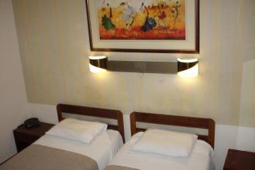 Отель Claridge Греция, Афины, фото 2