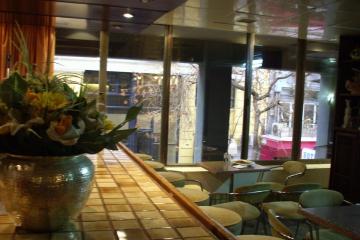 Отель Claridge Греция, Афины, фото 3