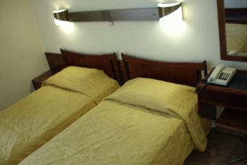 Отель Claridge Греция, Афины, фото 5