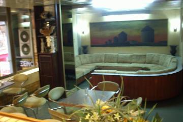 Отель Claridge Греция, Афины, фото 10