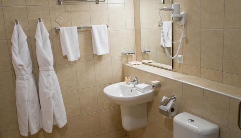 Борвиха Hotel & Spa