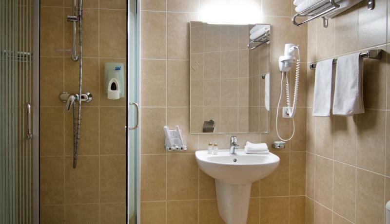 Борвиха Hotel & Spa