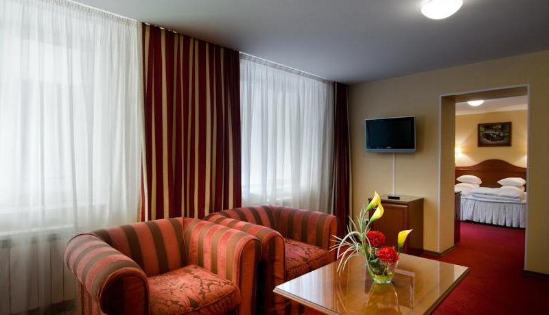 Борвиха Hotel & Spa