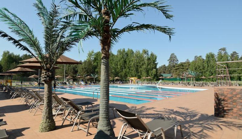 Борвиха Hotel & Spa