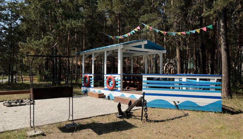 Борвиха Hotel & Spa
