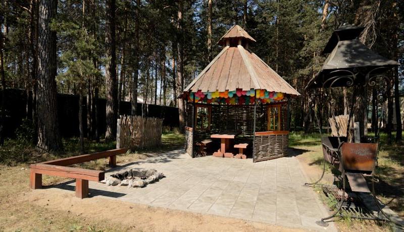 Борвиха Hotel & Spa