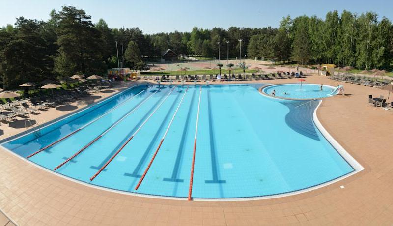 Борвиха Hotel & Spa