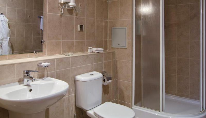 Борвиха Hotel & Spa