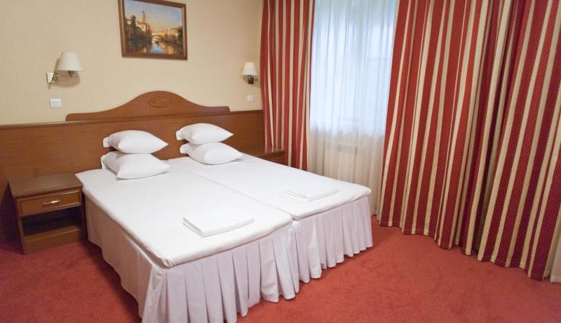 Борвиха Hotel & Spa