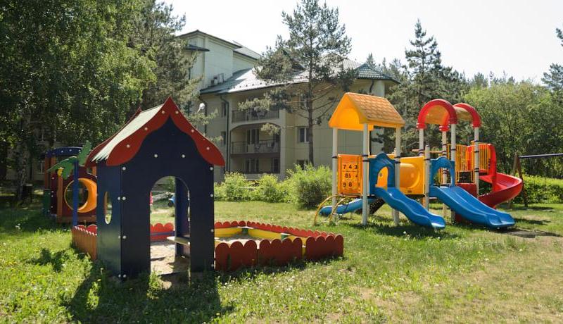 Борвиха Hotel & Spa