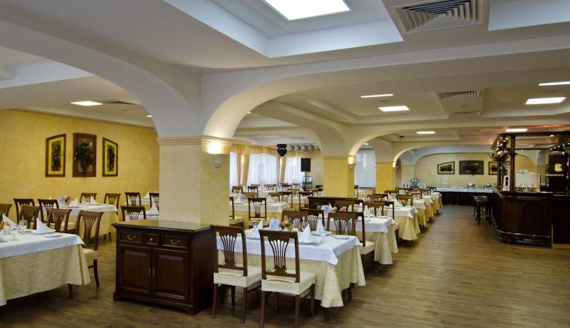 Борвиха Hotel & Spa