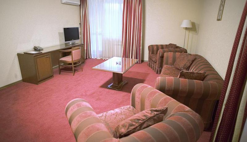 Борвиха Hotel & Spa