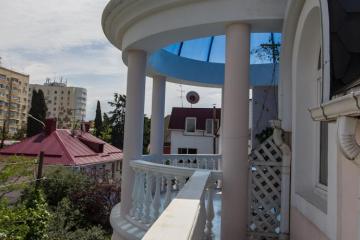 Отель Милана Россия, Адлер, фото 16
