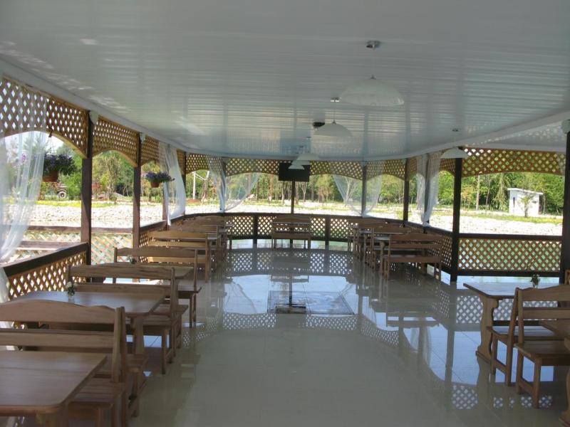 Хипста Ривер