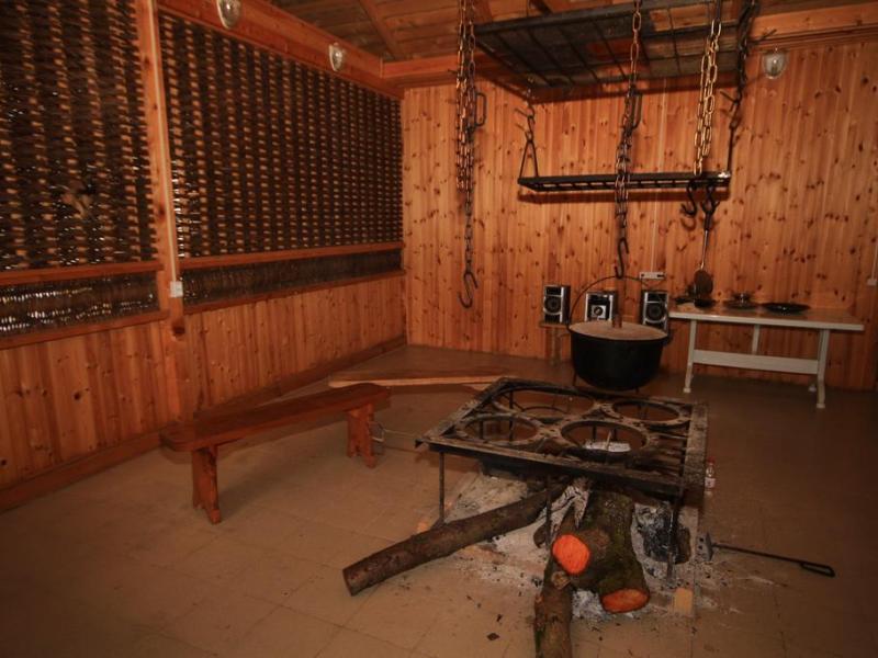 Хипста Ривер