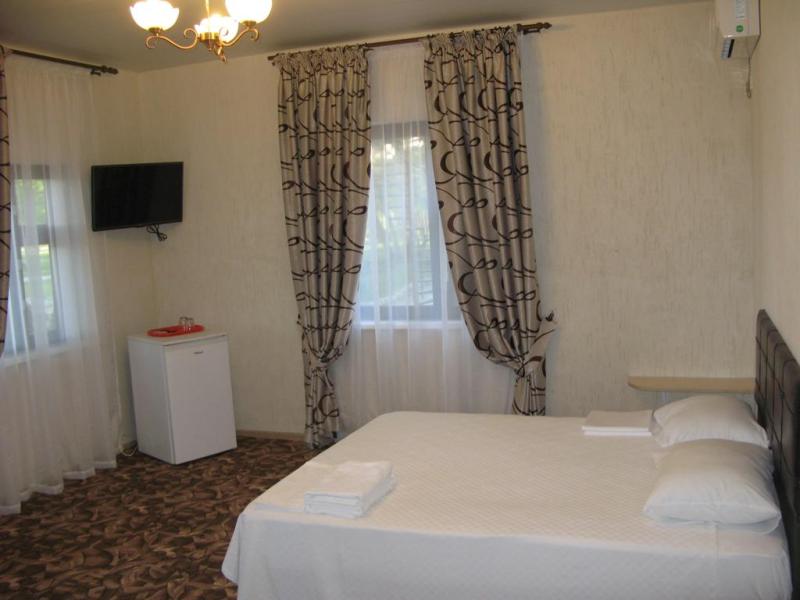 Хипста Ривер