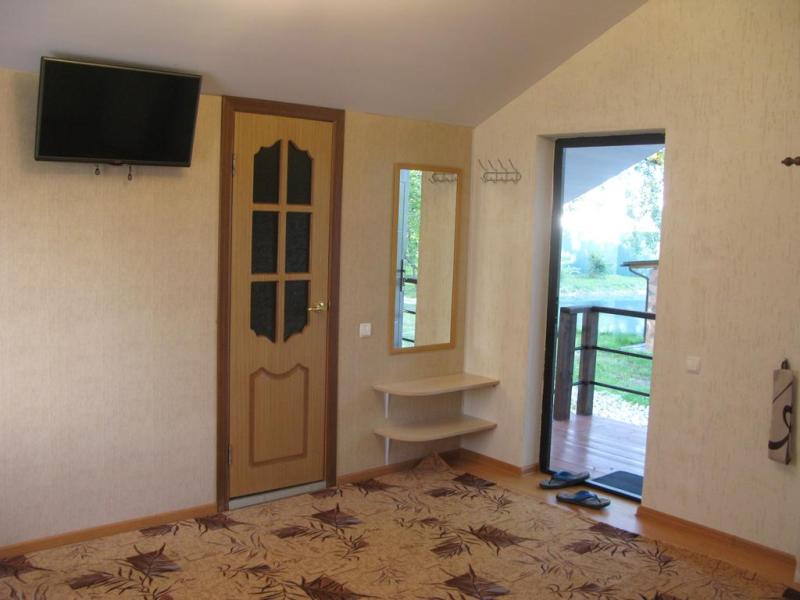 Хипста Ривер