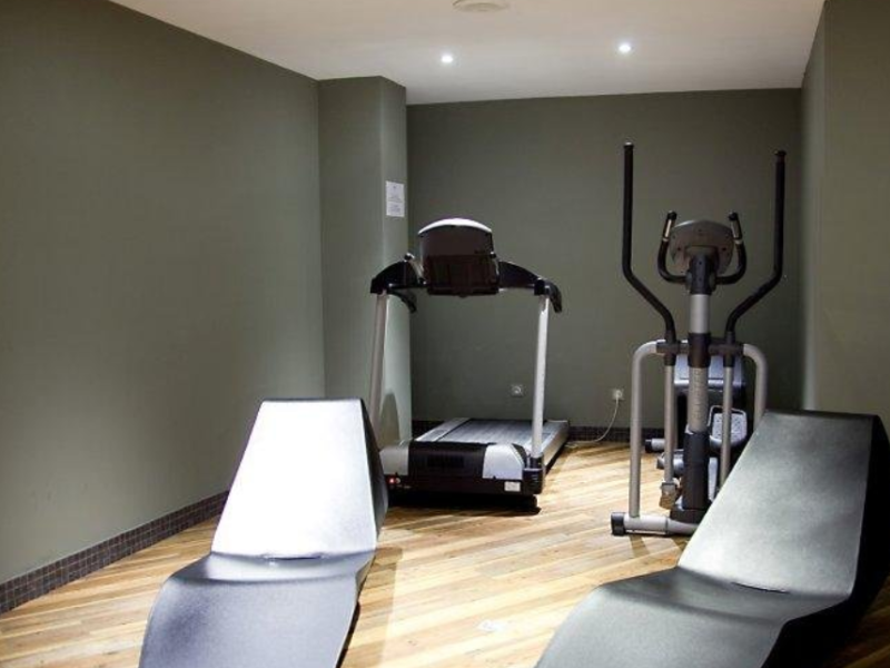 Hotel Agora Aix Les Bains