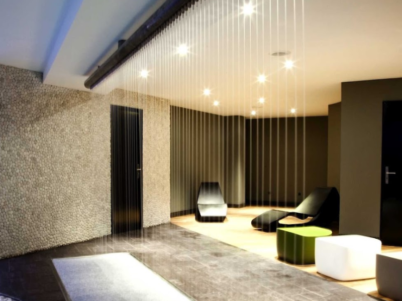 Hotel Agora Aix Les Bains