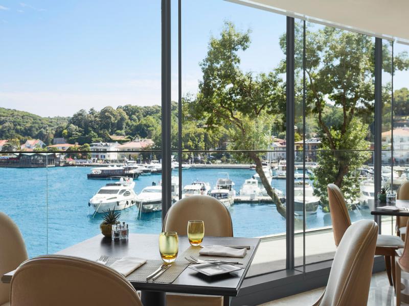 The Grand Tarabya