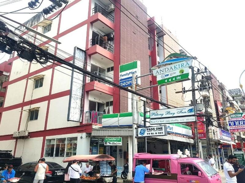 Patong Bay Inn