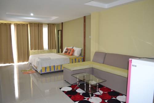 Mkent Guest House