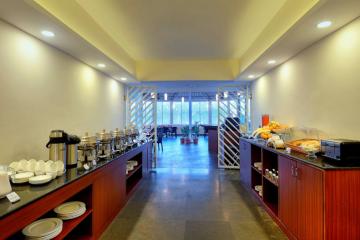 Отель Treehouse Stamp Benaulim Goa Индия, Бенаулим, фото 19