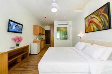 Отель The Trend Kamala Таиланд, пляж Камала, фото 16