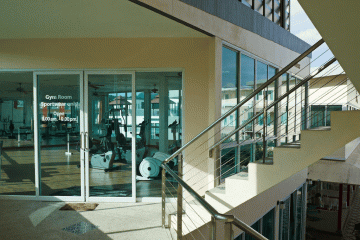 Отель The Trend Kamala Таиланд, пляж Камала, фото 17