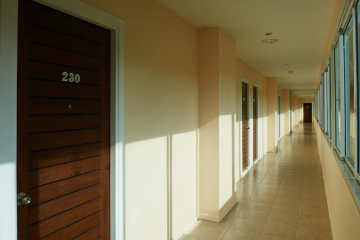 Отель The Trend Kamala Таиланд, пляж Камала, фото 26